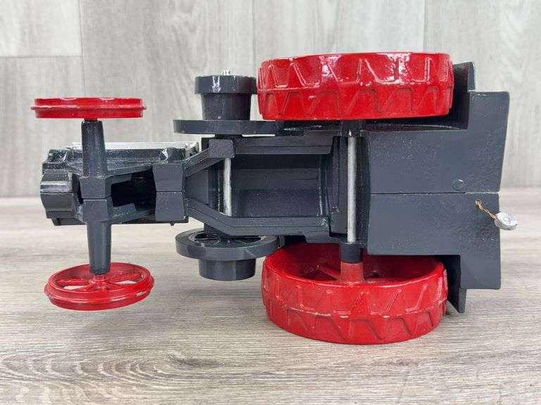 IH Titan, 1/16, Custom