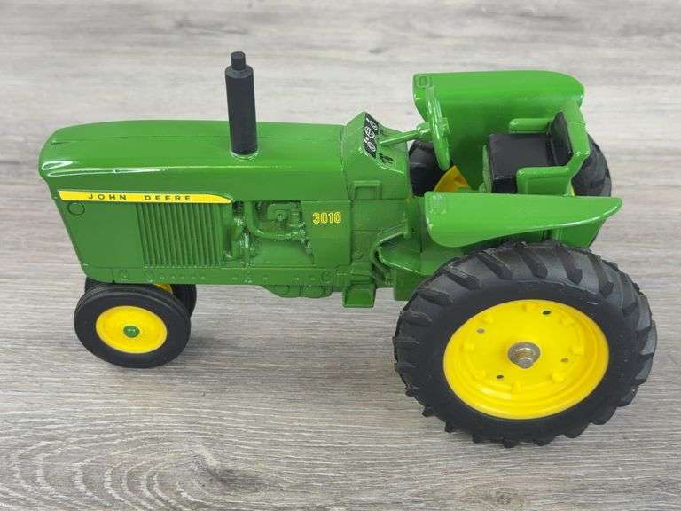 John Deere 3010 NF, 1/16, Ertl