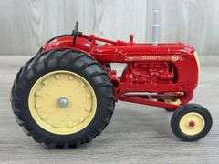 Cockshutt 40 WF, 1/16, 1986 NFTM Commemorative