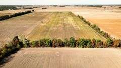 Tract 4: 40.59± acres