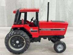 International 5088 WF, 1/16, Ertl