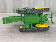 John Deere 8400T, 1/16, 1999 Collector Edition, Ertl