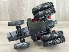 Case International 5250 Maxxum MFD Duals, 1/16, 1994 Collector Edition