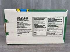 McCormick Farmall Super M-TA Diesel NF, 1/16, Toy Farmer