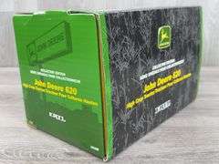 John Deere 620 Hi Crop, 1/16, Ertl, Collector’s Edition