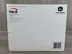 John Deere 140 Lawn & Garden W/Brinly Att., 1/16, Precision 2