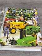 Two-Cylinder Magazines In Binder, May/June 2012-Nov/Dec 2013