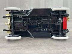 John Deere Customer Roundup Car, 8”, 1993 Nashville