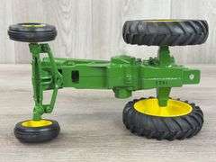 John Deere 70 WF, 1/16, 1991 Special Edition, Ertl