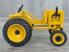 John Deere LI WF Industrial, 1/16, 1994 GATS, SpecCast