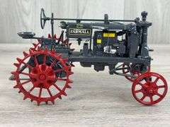 McCormick-Deering Farmall F-20, 1/16, Precision Series 3