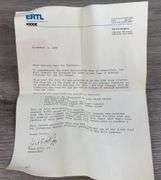 Ford 901 Powermaster. Toy Farmer 1986