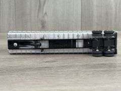 Mack Truck-First GearW/Yatming Dump Trailer, 1/64