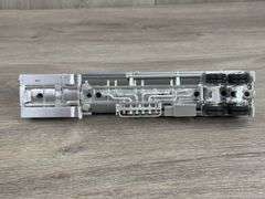 International Truck W/Tanker, 1/64