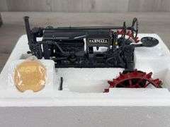 McCormick-Deering Farmall Regular, 1/16, Precision Series 1