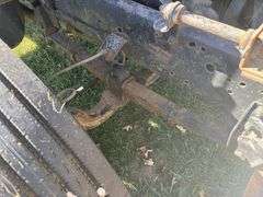 1980 International S1900 Grain Truck