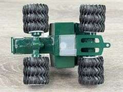 Knudson 360 4WD Triples, 1/64, Long Creek Toy Company