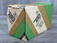 John Deere M, 1/16, Collector’s Edition, Series III, Ertl