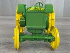 John Deere D, 1/16, Ertl