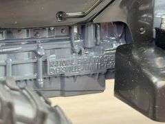 New Holland 8260 MFD, 1/16, 1997 NFTS, Toy Farmer