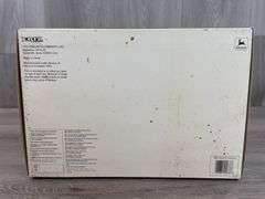 John Deere 4020 Diesel NF, 1/16, Precision Classics 3