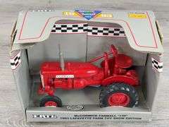 IH McCormick Farmall 130 WF, 1/16, 1993 LFTS Edition