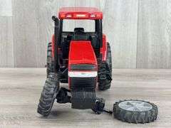 Case International 7250 MFD, 1/16, 1994 Farm Show, Ertl