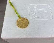 John Deere Model A Tractor