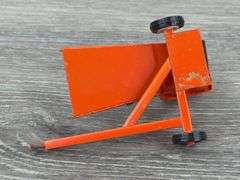 Allis-Chalmers Tractors & Implements, 1/64, Ertl & Custom