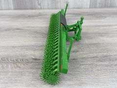 John Deere 400 Rotary Hoe, 1/16, Ertl