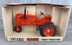 1988 Special Edition Case “Vac” Tractor