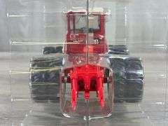 Massey Ferguson 1500 4WD Duals, 1/32, 2004 NFTS, Toy Farmer