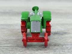 Heider "D" 9-16 Tractor, 1/64, Rock Island Plow Co., SpecCast