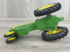 John Deere NF, 1/16, Custom