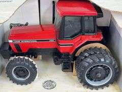 Case International 7150 MFD Duals, 1/16, 1992 Special Edition