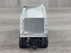 2 Semi Trucks, 1 W/Pup, 1/64, Custom