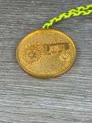 John Deere 4020 Diesel NF, 1/16, Precision Classics 3