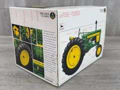 John Deere 720 Diesel WF, 1/16, Precision Classics 10