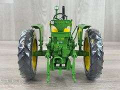 John Deere 630 NF, 1/16, Precision Classics 21