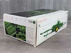 John Deere 214-T Tinee-Tie Baler, 1/16, Precision Classics 11