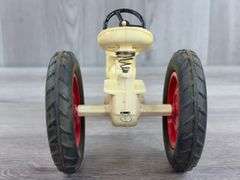 IH McCormick Farmall C NF, 1/16, Collectors 1st Edition, Florida Classic Farm Toy