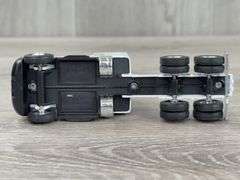 Kenworth T600A John Deere Truck W/Drop Deck Trailer, 1/64, Ertl