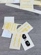 3 Pocket Ledgers & Numerous Decals