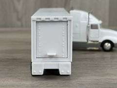 International 9400 Evers Toy Store Truck & Trailer, 1/64, Road Champs