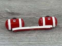 Case International Tractors, 1/64, Ertl & Custom