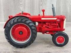 International 650 Diesel WF, 1/16, Ertl