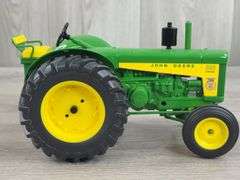 John Deere 830 Diesel WF, 1/16, 2007 OH FFA, #713/1600