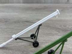 John Deere, Deutz-Allis, Case IH, Kenzie & New Holland Implements, 1/64, Mostly Ertl & SpecCast