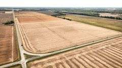 Tract 2: 40.61± acres