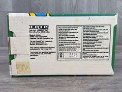 IH McCormick Farmall Super M-TA NF, 1/16, 1991 NFTS, Toy Farmer